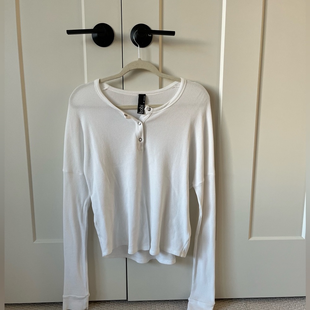 Bobbi Henley Top